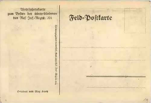 WK 1 - Sie trauert sie weint -222698