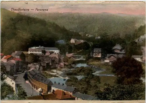 Chaudfontaine -293060