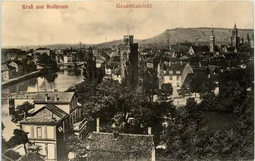 Gruss aus Heilbronn -293010