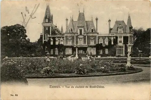 Esneux - Chateau du Rond Chene -293080