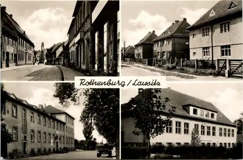 Rothenburg - Lausitz -294118