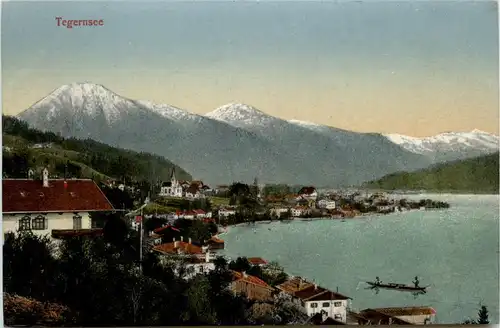 Tegernsee -293236