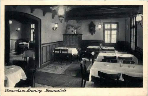 Mülheim - Stammhaus Monning -293658