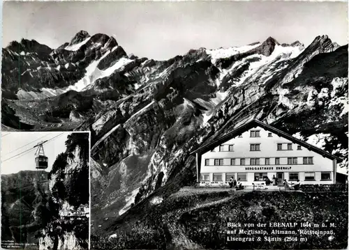 Ebenalp -294422