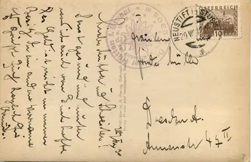 Stubaier Alpen - Zuckerhütl -293844