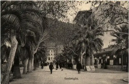 Ventimiglia -293412