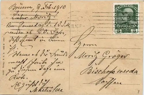 Brünn - Dom -293432