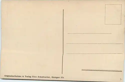 Stuttgart - Schicksalsbrunnen -292746