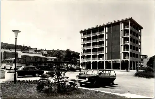 Koper - Hotel Zusterna -294878