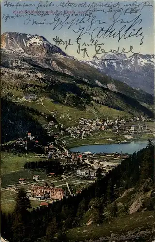 St. Moritz -293876