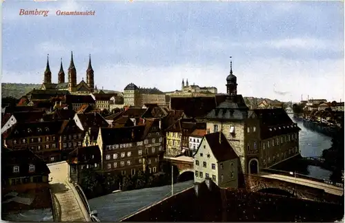 Bamberg -294172