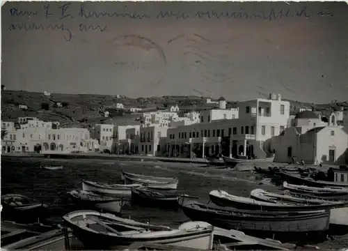 Myconos Rivage -294946