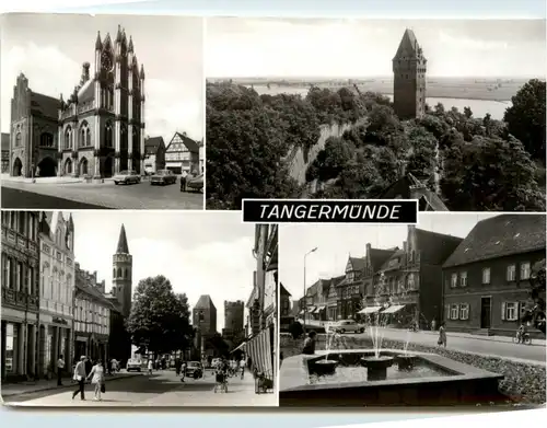 Tangermünde -294986