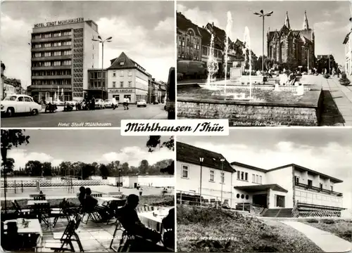 Mühlhausen -295002