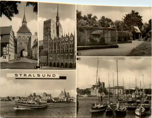 Stralsund -295006