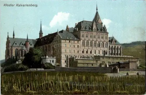 Kloster Kalvarienberg -294272