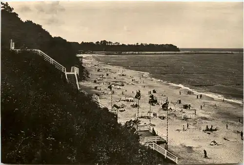 Ostseebad Neukuhren -294292