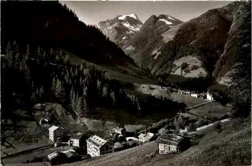 Binn mit Hüllehorn -294448