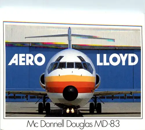 Aero Lloyd -295204