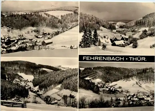 Fehrenbach -295012