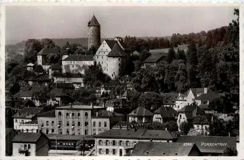 Porrentruy -294412