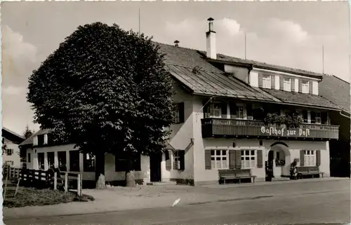 Gasthof zur Post - Füssen -294090