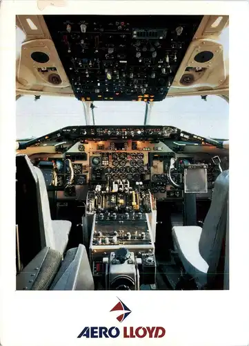 Aero Lloyd -295210