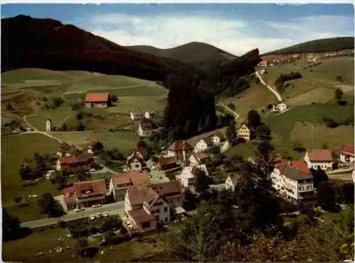 Huzenbach im Schwarzwald -295276