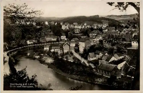 Weillburg an der Lahn -294100