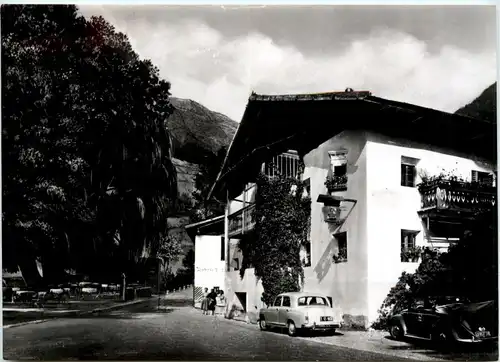 San Leonardo in Passiria bei Meran -294710