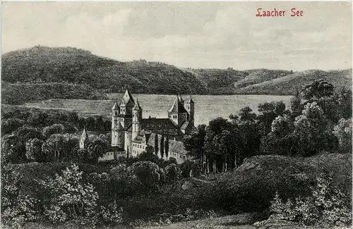 Laacher See -294230