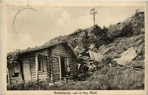 Rachelspitze -223866