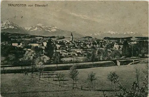 Traunstein von Ettendorf -294140