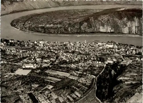 Boppard am Rhein -295478