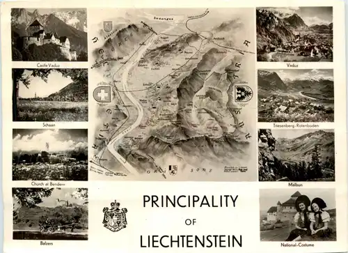 Liechtenstein -294404