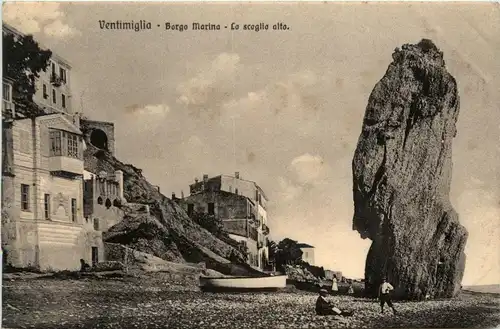 Ventimiglia -293408