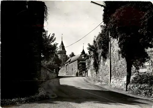 Dolhain Limbourg -295518