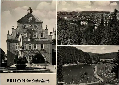 Brilon im Sauerland -295560