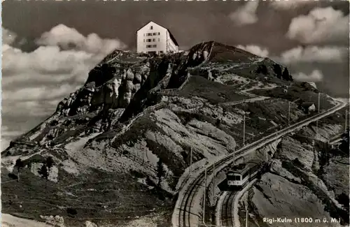 Rigi Kulm -294472