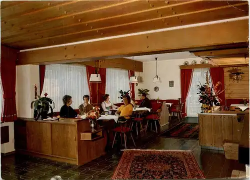 Bad Wörishofen - Kurpension Alpenhof -294608