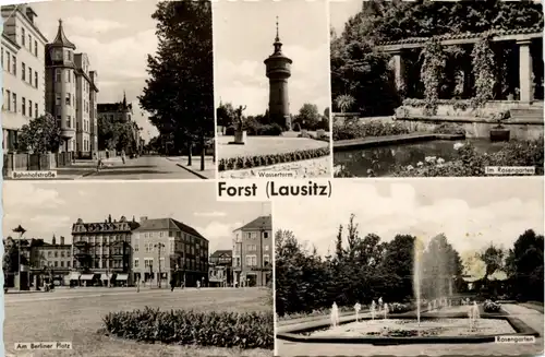 Forst Lausitz -295030