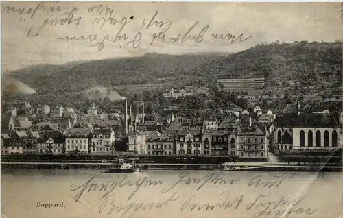 Boppard -295614