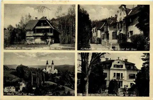 MAria Trost bei Graz -295806