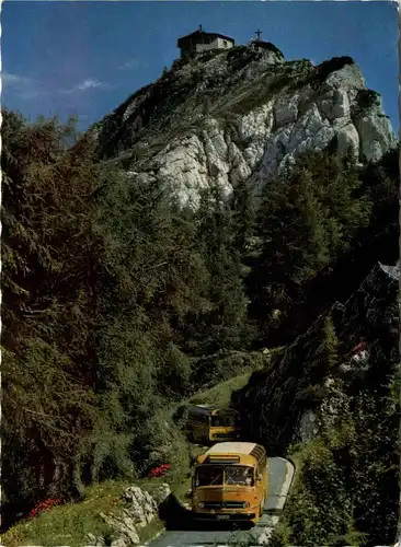 Kehlsteinhaus -294504