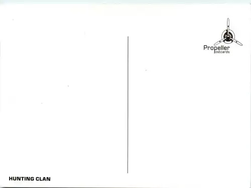 Hunting Clan -295082