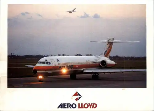 Aero Lloyd -295208