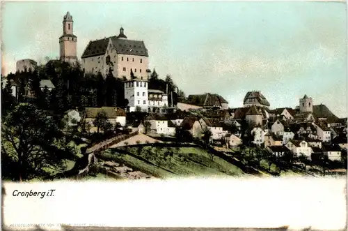 Kronberg im Taunus -293748