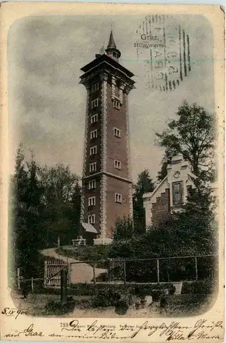 Graz - Hilmwarte -296018