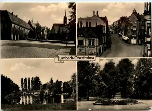 Limbach-Oberfrohna -295348