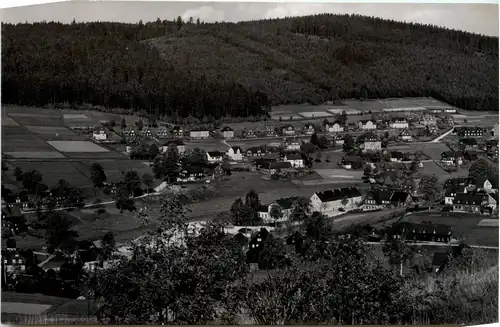 Klingenthal siedlung -295384